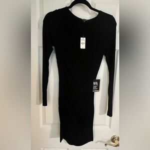 Black Express Sweater Dress for Sale up to 90% Off: Poshmark